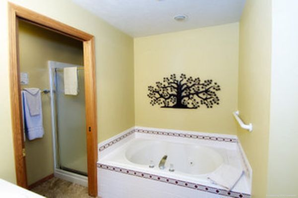 Hotel NEWPORT RESORT (Egg Harbor)